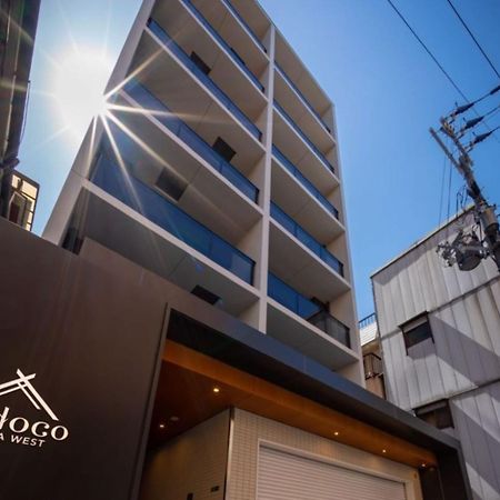 Nedoko Osaka Uesuto - Vacation Stay 12864 Εξωτερικό φωτογραφία
