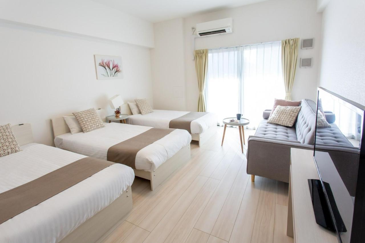 Nedoko Osaka Uesuto - Vacation Stay 12864 Εξωτερικό φωτογραφία